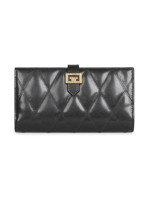 givenchy wallet sale|givenchy wallets women's.